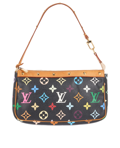 Murakami Pochette Accessoires, front view